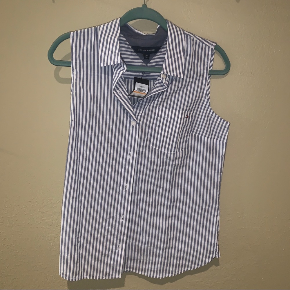 Tommy Hilfiger Blouse